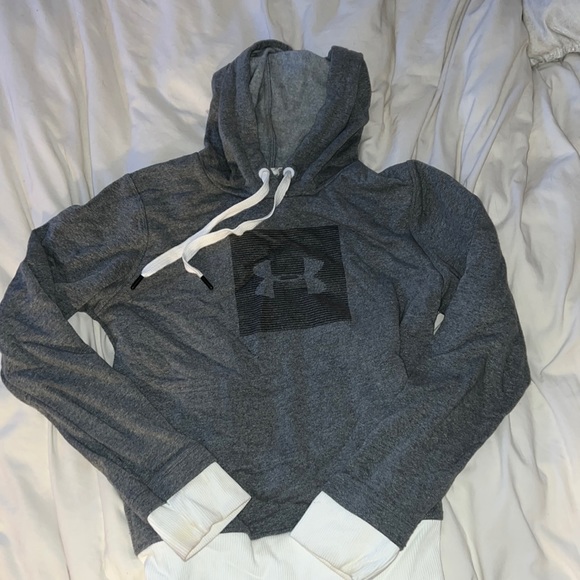Under Armor Hoodie - Picture 1 of 4